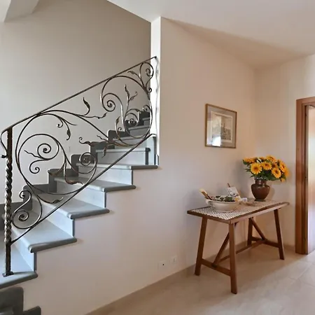Villa Rose Del Chianti